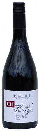 Home Hill Kelly's Reserve Pinot Noir 2024