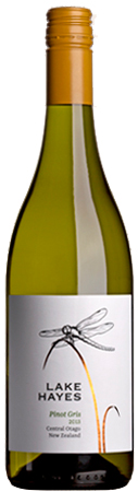 Lake Hayes Pinot Gris 2023