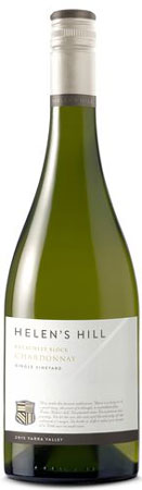 Helen's Hill Breachley Block Chardonnay 2024