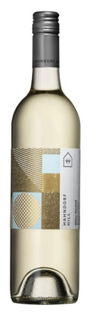 Hahndorf Hill White Mischief Gruner Veltliner 2023