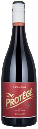 Holm Oak Protege Pinot Noir 2024