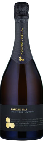 Howard Vineyard Sparkling Blanc de Blancs