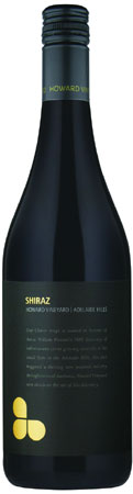 Howard Vineyard Shiraz 2023