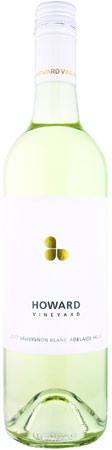 Howard Vineyard Chardonnay 2024