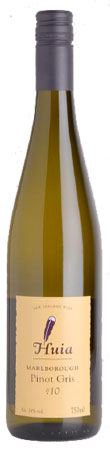 Huia Pinot Gris 2024