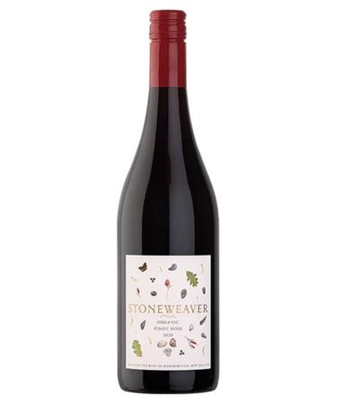 Huia Pinot Noir 2020