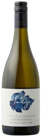 Indigo Blue Label Beechworth Chardonnay 2023