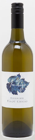 Indigo Beechworth Pinot Grigio 2024
