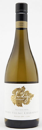 Indigo Secret Village Chardonnay 2023