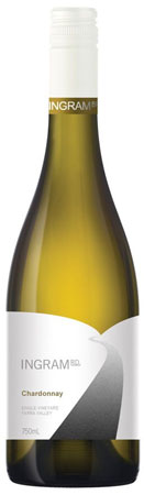 Ingram Road Chardonnay 2024
