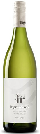 Ingram Road Pinot Grigio 2024