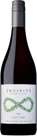 Inviniti Pinot Noir 2023