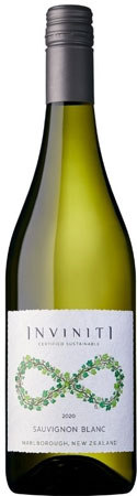 Inviniti Sauvignon Blanc 2024