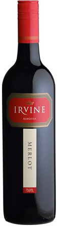 Irvine 'Estate' Merlot 2021