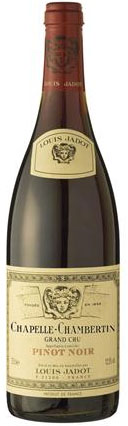 Louis Jadot Chapelle Chambertin Grand Cru 2022