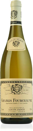 Louis Jadot Chablis Premier Cru Les Fourchaumes 2021