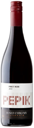 Josef Chromy 'Pepik' Pinot Noir 2022
