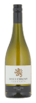 Josef Chromy Pinot Gris 2024