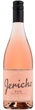 Jericho Rosé Adelaide Hills 2024