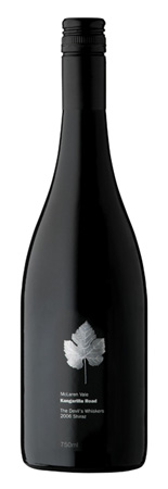 Kangarilla Road The Devil's Whiskers Shiraz 2019