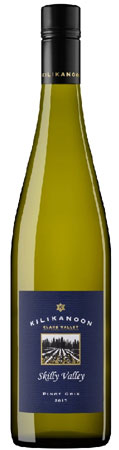 Kilikanoon Skilly Valley Pinot Gris 2024