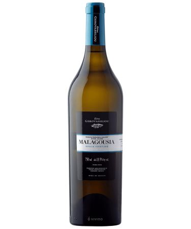 Ktima Gerovassiliou Malagousia 2024 