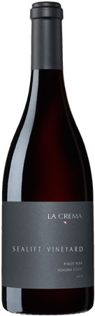 La Crema Sealift Pinot Noir 2022