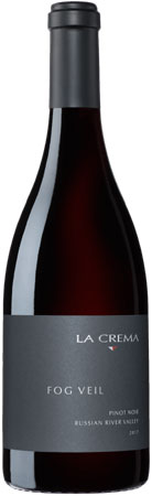 La Crema Fog Veil Pinot Noir 2022