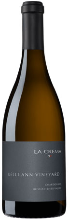 La Crema Kelli Ann Chardonnay 2022