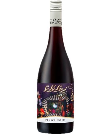 La La Land Pinot Noir 2024