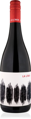 La Linea Mencia Red 2022