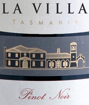 La Villa Pinot Noir 2023