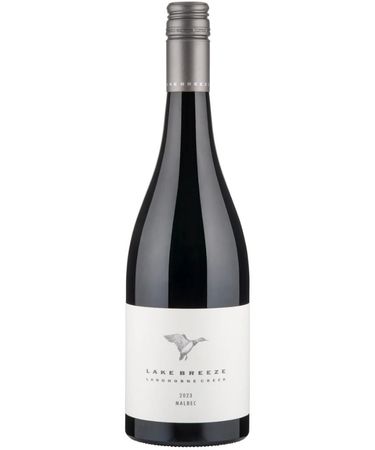 Lake Breeze Malbec 2023