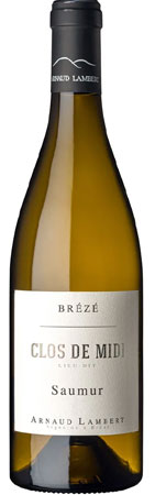 Arnaud Lambert Midi Saumur Brézé 2024