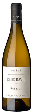 Arnaud Lambert David Saumur Brézé 2021