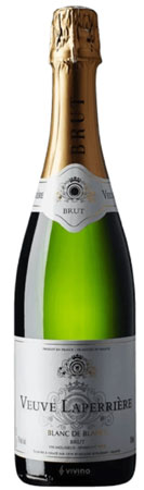Veuve Laperriere Blanc de Blancs NV