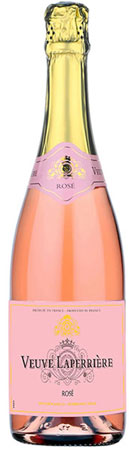 Veuve Laperriere Rose NV