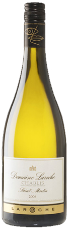 Domaine Laroche Chablis 'St Martin' 2023