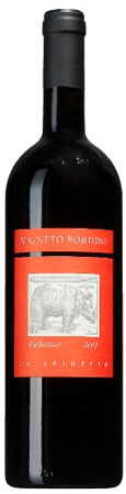 La Spinetta Barbaresco Bordini 2020
