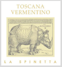 La Spinetta Toscana Vermentino 2024