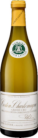 Louis Latour Corton-Charlemagne 2022