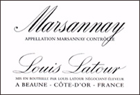 Louis Latour Marsannay Rouge 2021