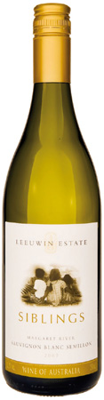 Leeuwin Estate 'Siblings' Sauvignon Blanc 2024
