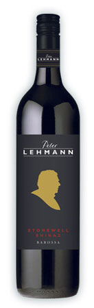 Peter Lehmann 'Stonewell' Shiraz 2018