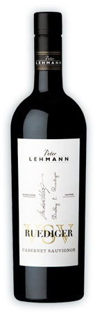 Peter Lehmann VSV 'Ruediger' Cabernet Sauvignon 2023