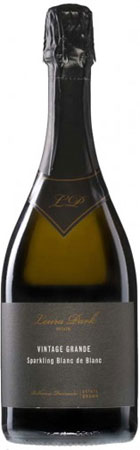 Leura Park Vintage Grande Sparkling Blanc de Blanc 2024