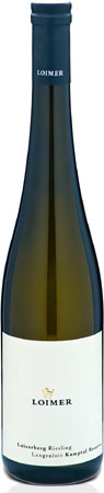 Loimer Loiserberg Riesling 2022