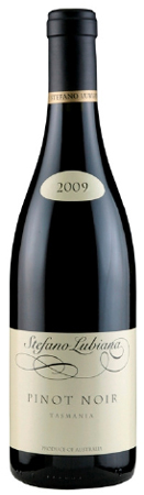 Stefano Lubiana Estate Pinot Noir 2023
