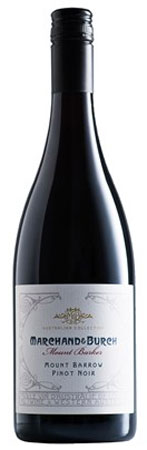 Marchand and Burch Mount Barrow Pinot Noir 2022