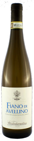 Mastroberardino Fiano di Avellino DOCG 2024